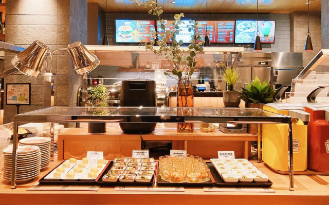 Kobe Hotel Juraku