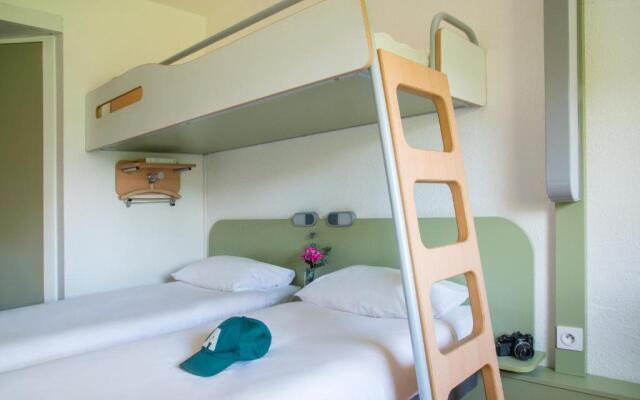 ibis Budget Aix Le Canet