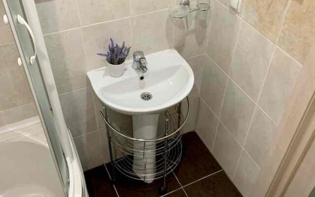 Апартаменты на улице 50 лет ВЛКСМ 13