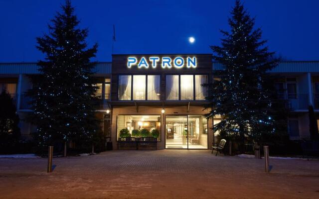 Patron Hotel Warsaw