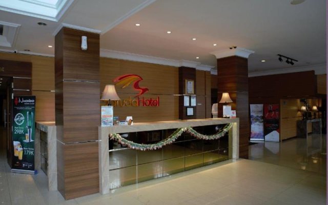 Garuda Hotel