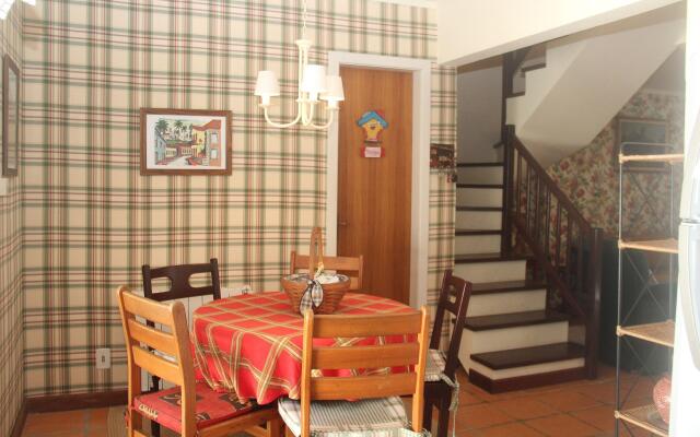 Casa 3 Quartos Condomínio Kempinski Lage