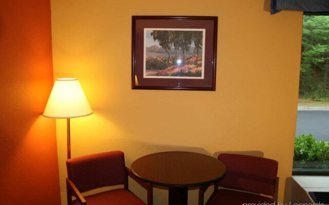 Hampton Inn Cartersville