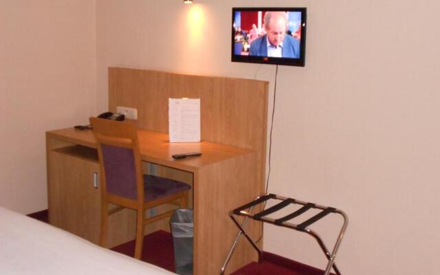 Jill Hotel Brussels