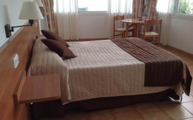 Hostal Vehí