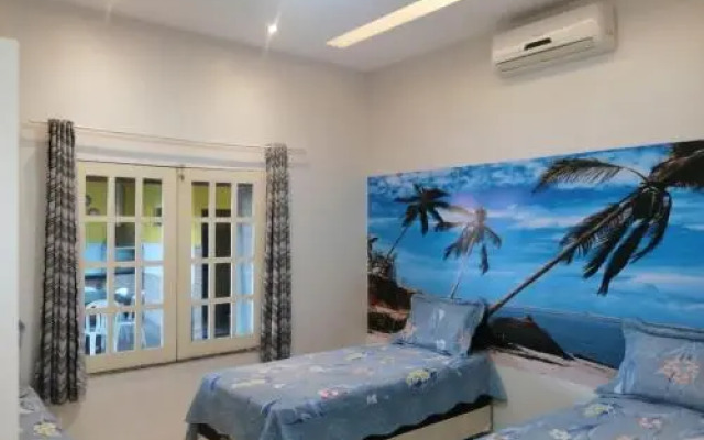 A L CASAS POR TEMPORADA 1 Casa residencial