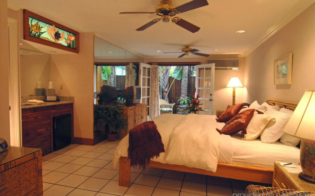 Heron House - Adult Only