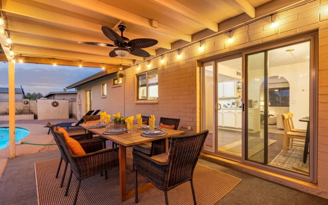 Downing Mesa 4 Bedroom Home by Redawning