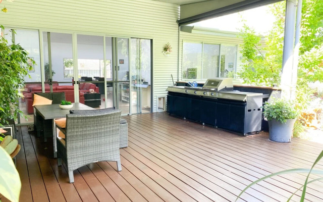 Beachfields in Busselton