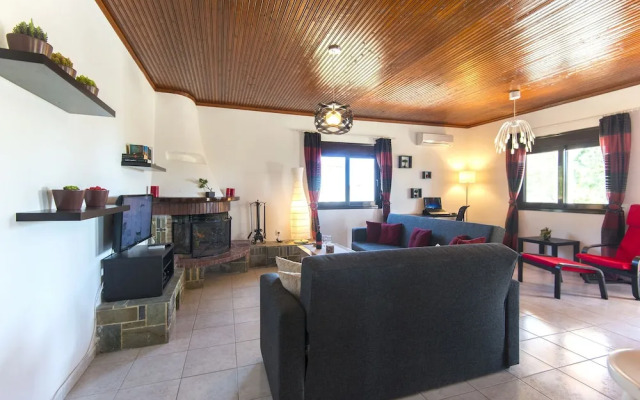 Villas Mina