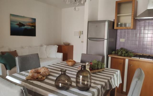 Case Borgo Vacanze