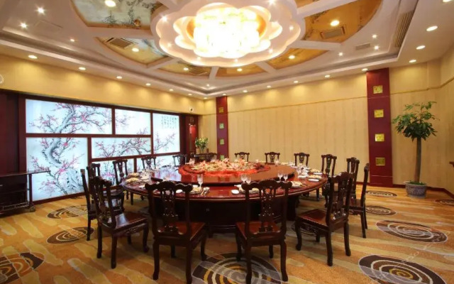Meiyuan Hotel