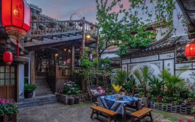 Dou Jin Inn