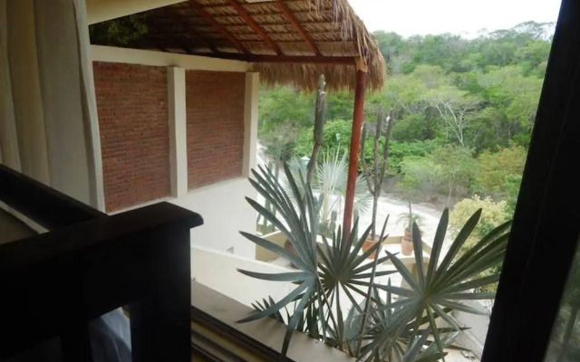 Heavenly Villa Huatulco