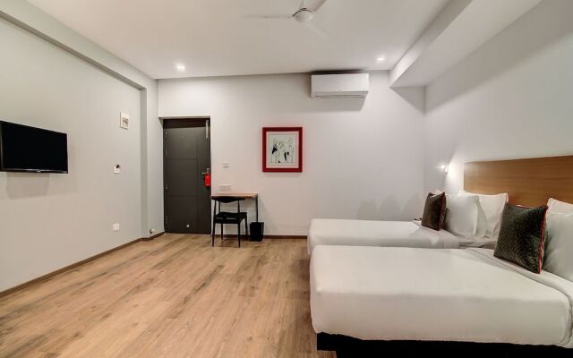 OYO Townhouse 049 HSR Layout