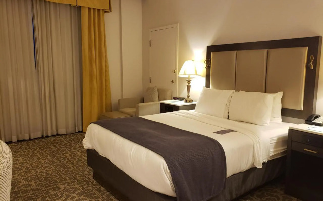 Radisson Lackawanna Station Hotel Scranton
