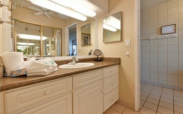 Valley Isle #107 Studio Bedroom Condo