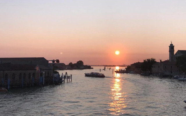 Ca' Mazzega Appartamenti a Venezia