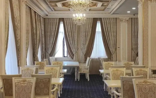 Premier Palace Apartment 1 Br Ggi