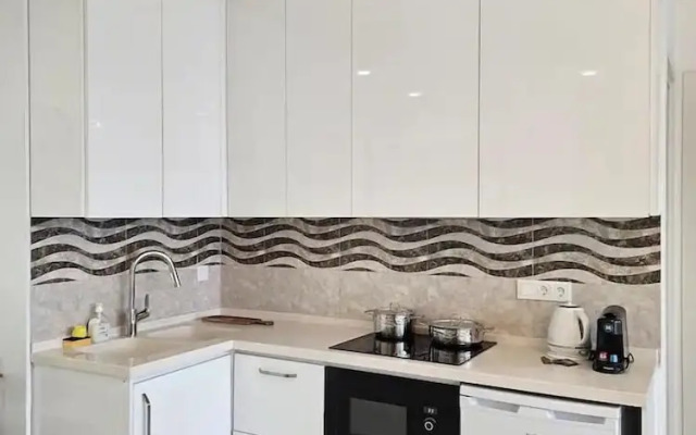 King David Equipped Luxury Two Bedroom26