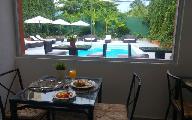 Mauad Hotel Boutique