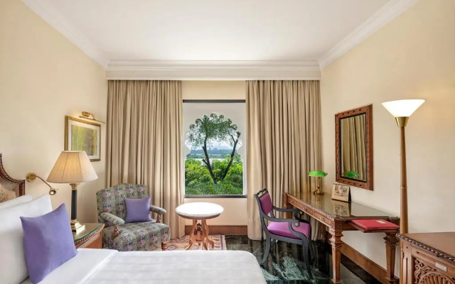 Trident, Udaipur