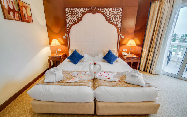 Le Royal Hotels & Resorts - Hammamet