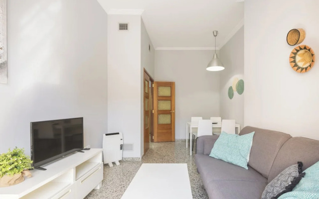 Apartamentos Puerto Valencia
