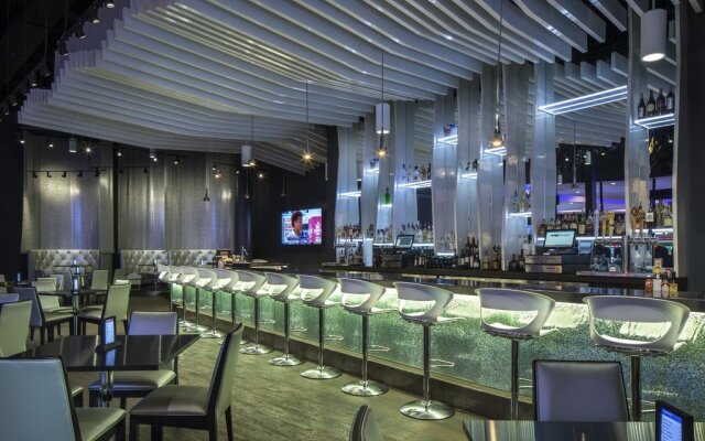 12 Tribes Omak Casino Hotel