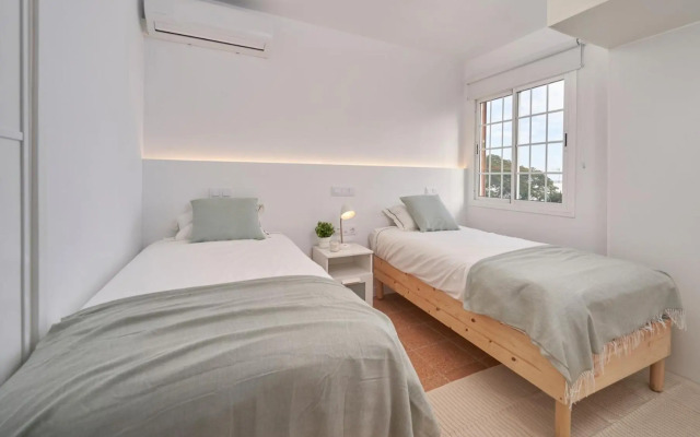 Timon Suites San Agustin