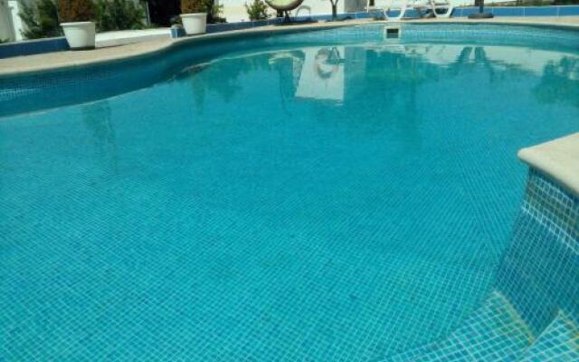 Quinta das Orquídeas