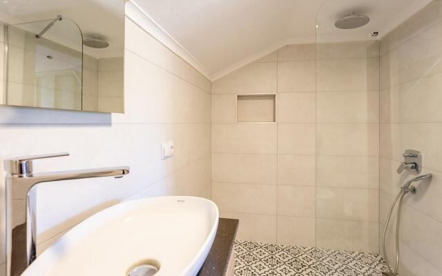 Villa Canan Paradise