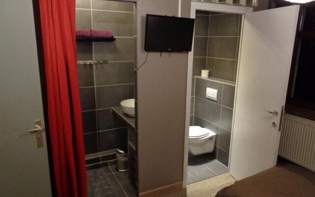 Francorchamps Guest House