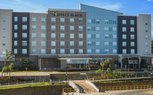 Hyatt Place Managua