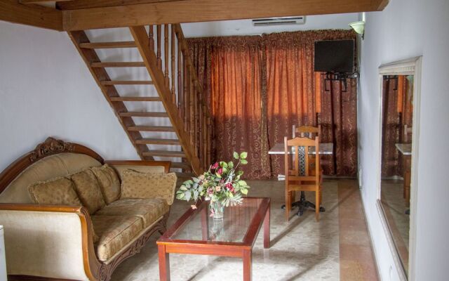 Residence Emmanuella