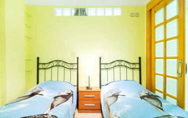 Sea Stars Las Canteras