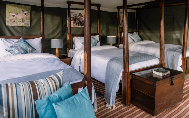 Angata Migration Camp