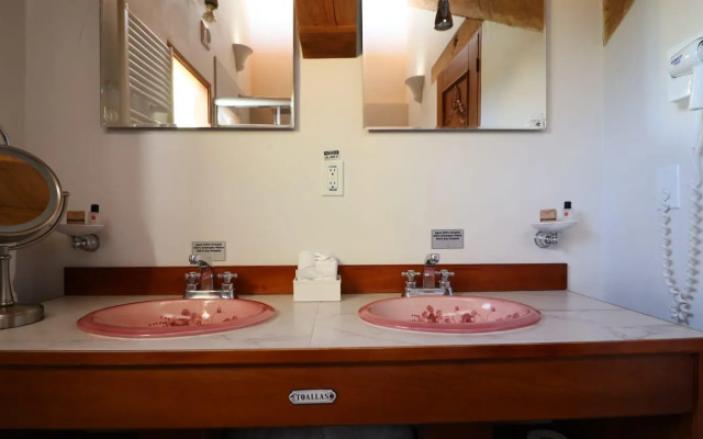 Hotel Casa de Familia de San Cristobal