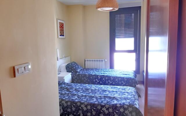 Apartment Calle Arroyo Armón