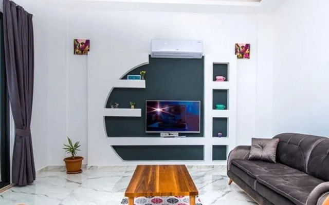 Villa Elif Kordere