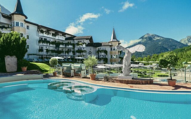 Posthotel Achenkirch Resort and Spa - Adults Only