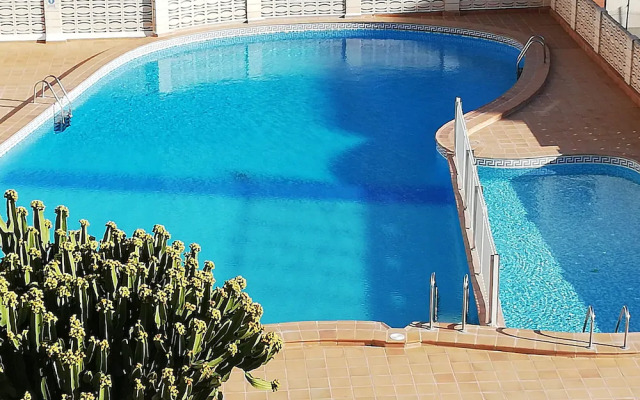 Apartamentos Bonaire