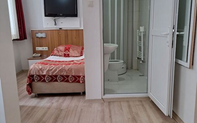 Otel Eratay