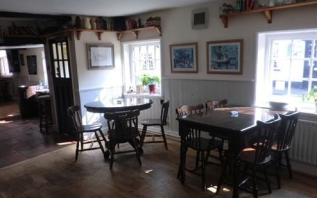 The Coachmakers Arms