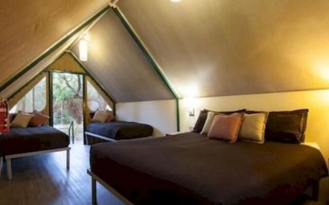 El Questro The Station