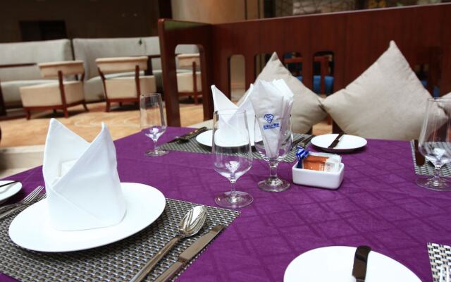 Sapphire Hotel