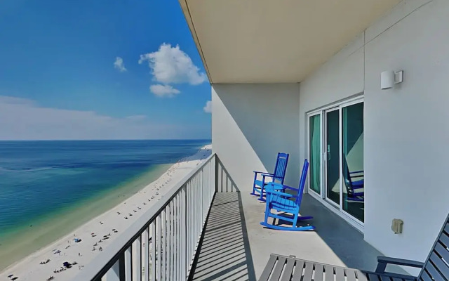 Seawind by Southern Vacation Rentals