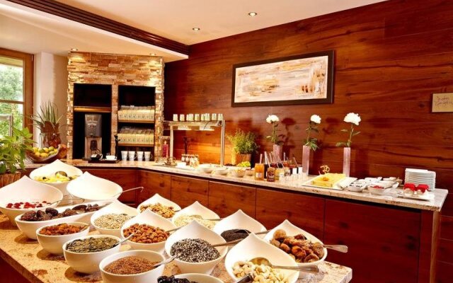 Ayurveda Resort Sonnhof