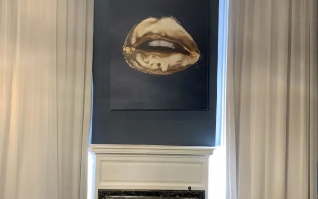 Studiotel Penfield Musees District