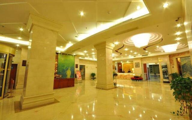 Rui Du Hotel